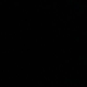 Selling complete darkness